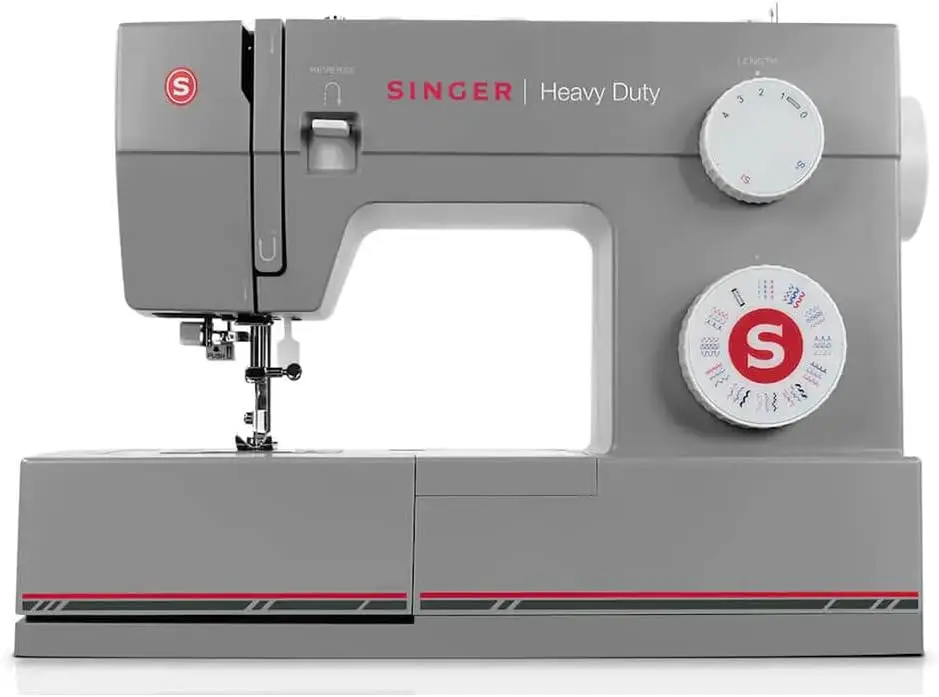 

64Sfr 64S Heavy Duty Sewing Machine - Factory Refurbished