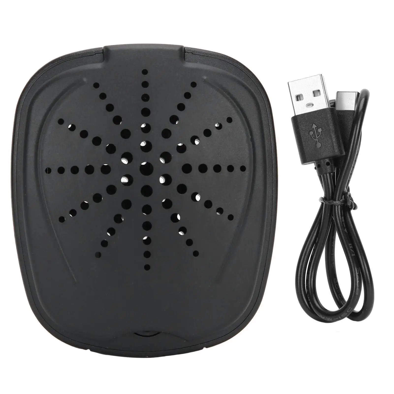 

USB Electric Drying Box for Hearing Aids and Headphones Moisture Proof Dehumidifier Dryer Case Accessory