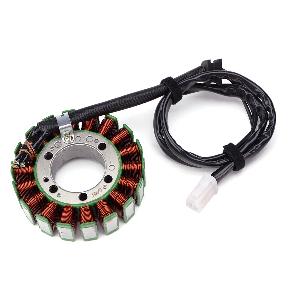 

Stator Coil For Triumph Tiger 955i Sprint RS 955 Sprint ST 955 Daytona 955i Speed Triple 955 1050
