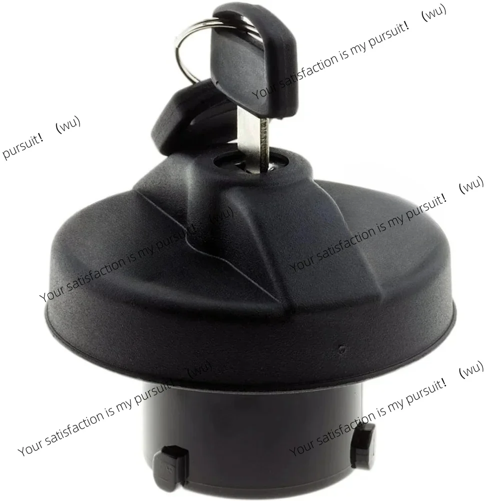 For System Replacement Locking  Cap Car Tank Replacement Part Fuel Tank Cap Vehicle Compatibility