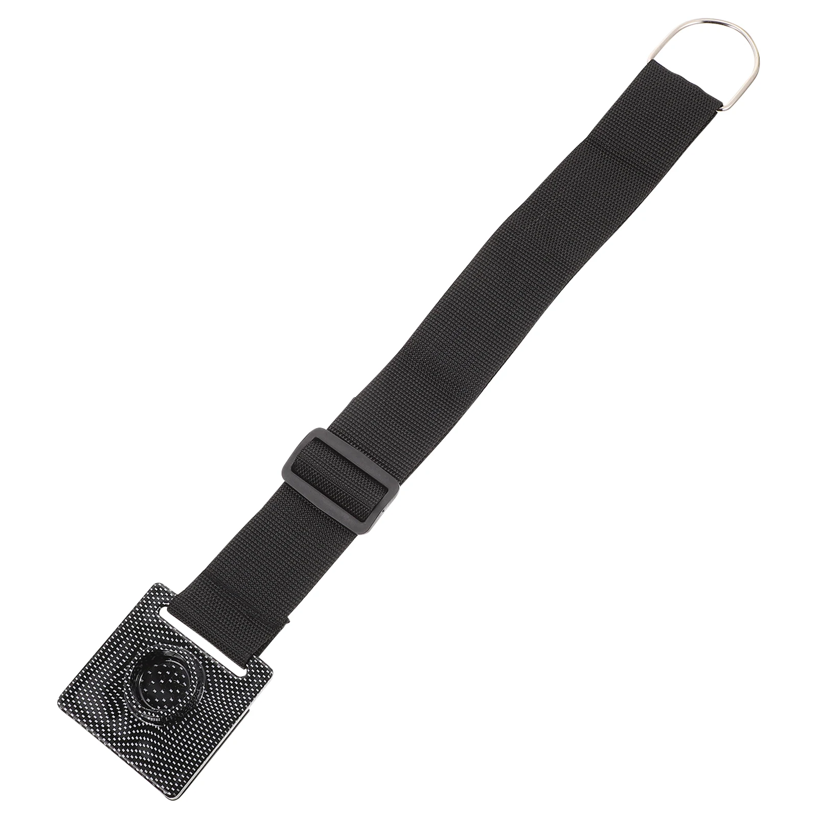 

Pad Non-slip Mat Antis Device Accessories Musical Instrument Accessory Black Nylon Cello Anti-slip