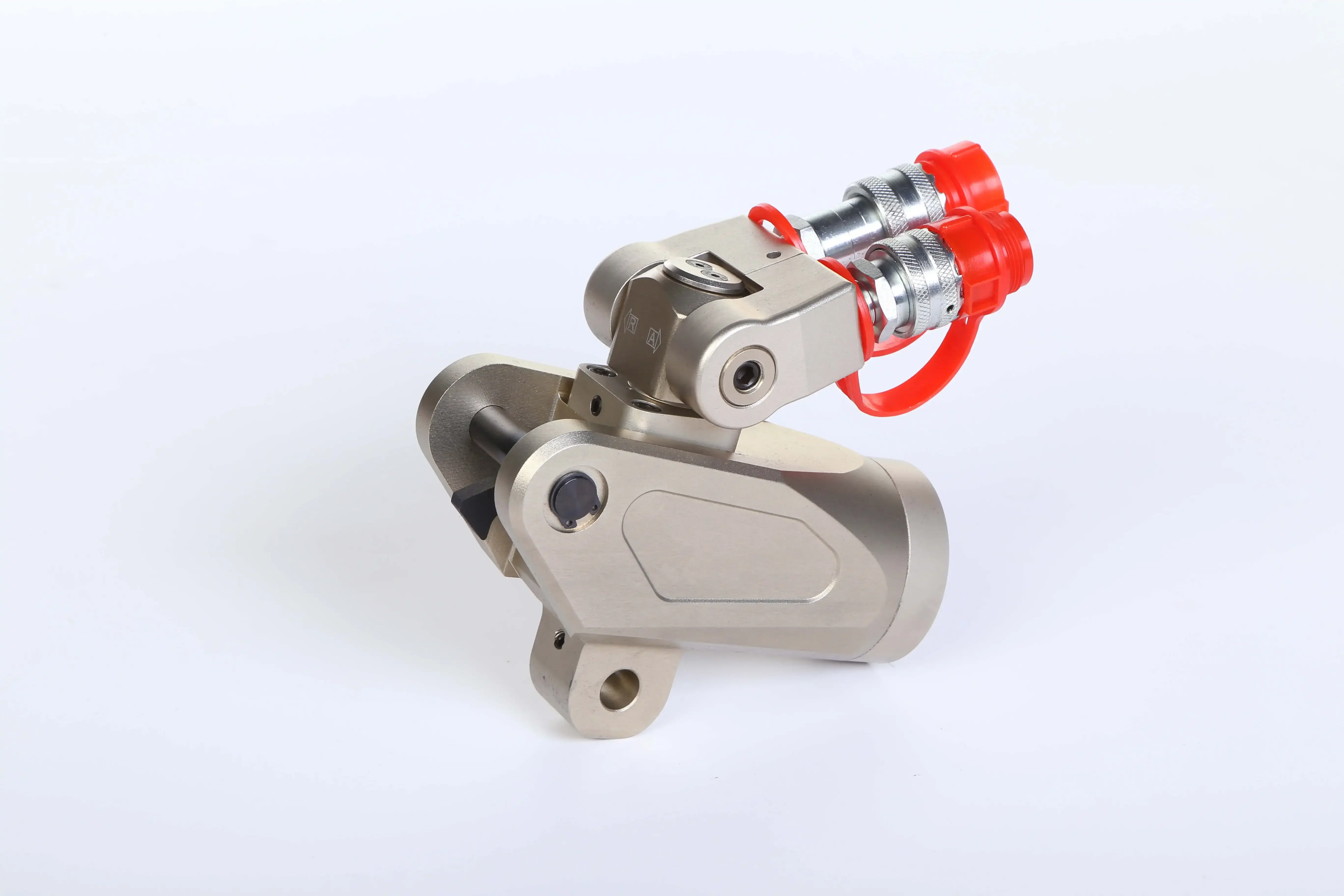 

NEW Hot-selling Durable Rust-resistant Overpressure release safety device Hydraulic Wrench for Long-term Use