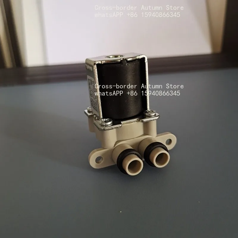 Universal Water Inlet Solenoid Water Flow Switch Replacement Accessory For Household  Reverse Osmosis Purifier System
