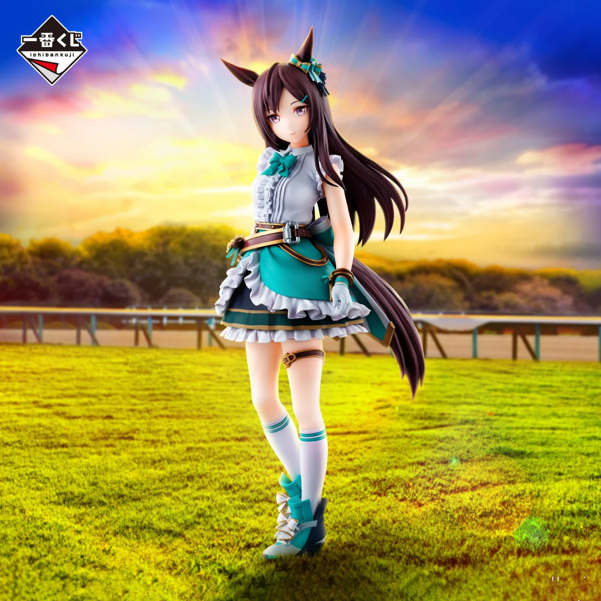 أصلي 100% متوفر في المخزون بانداي سبيريتس إيشيبان كوجي أوماموسومي: بريتي ديربي ميجيرو ماكوين دوبير أردان رايان برايت بالمر