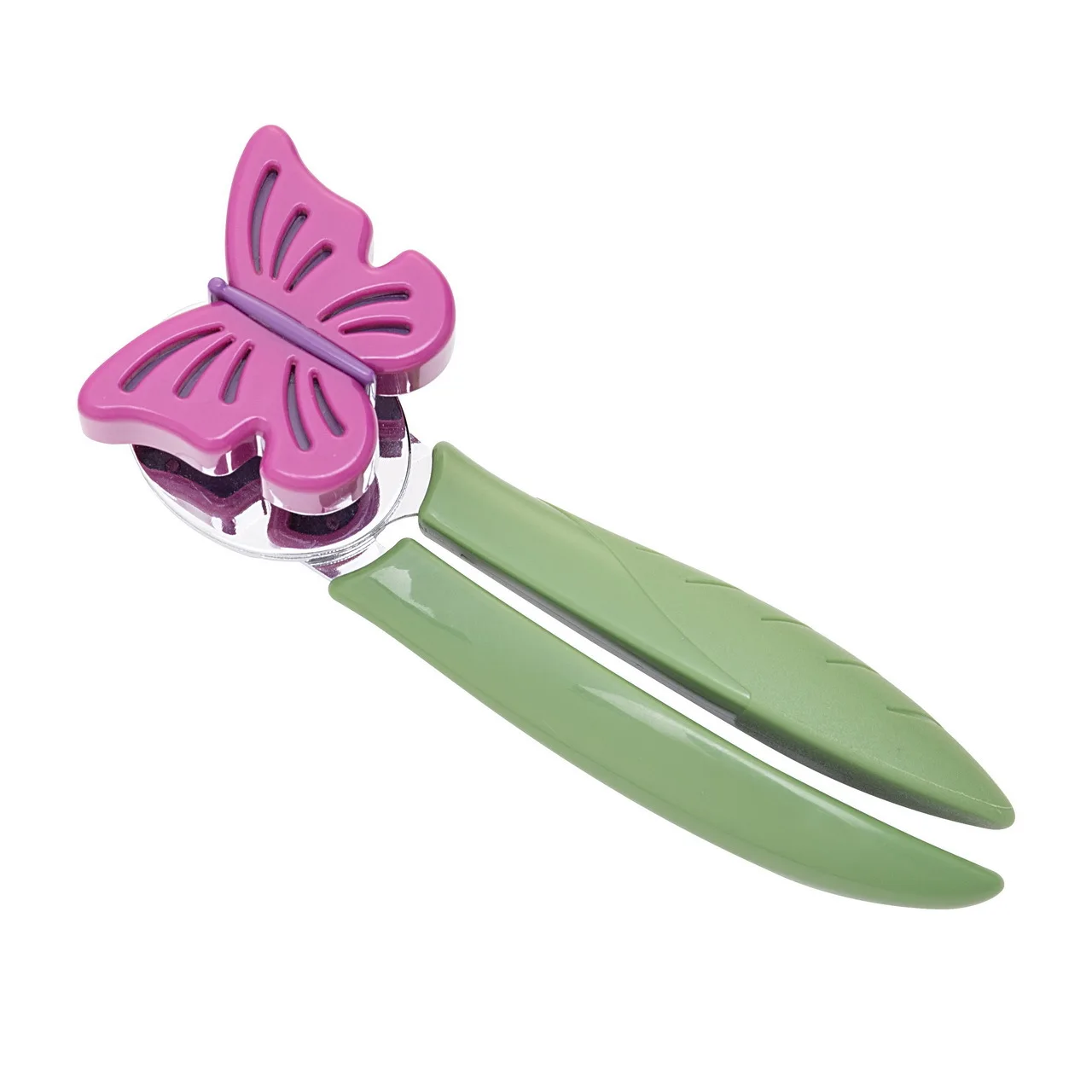 Abridor de tarros, llave de fácil agarre, abrelatas para el hogar, ahorra resistencia, abridores de mariposa, herramienta giratoria para tapa, utensilio de cocina portátil