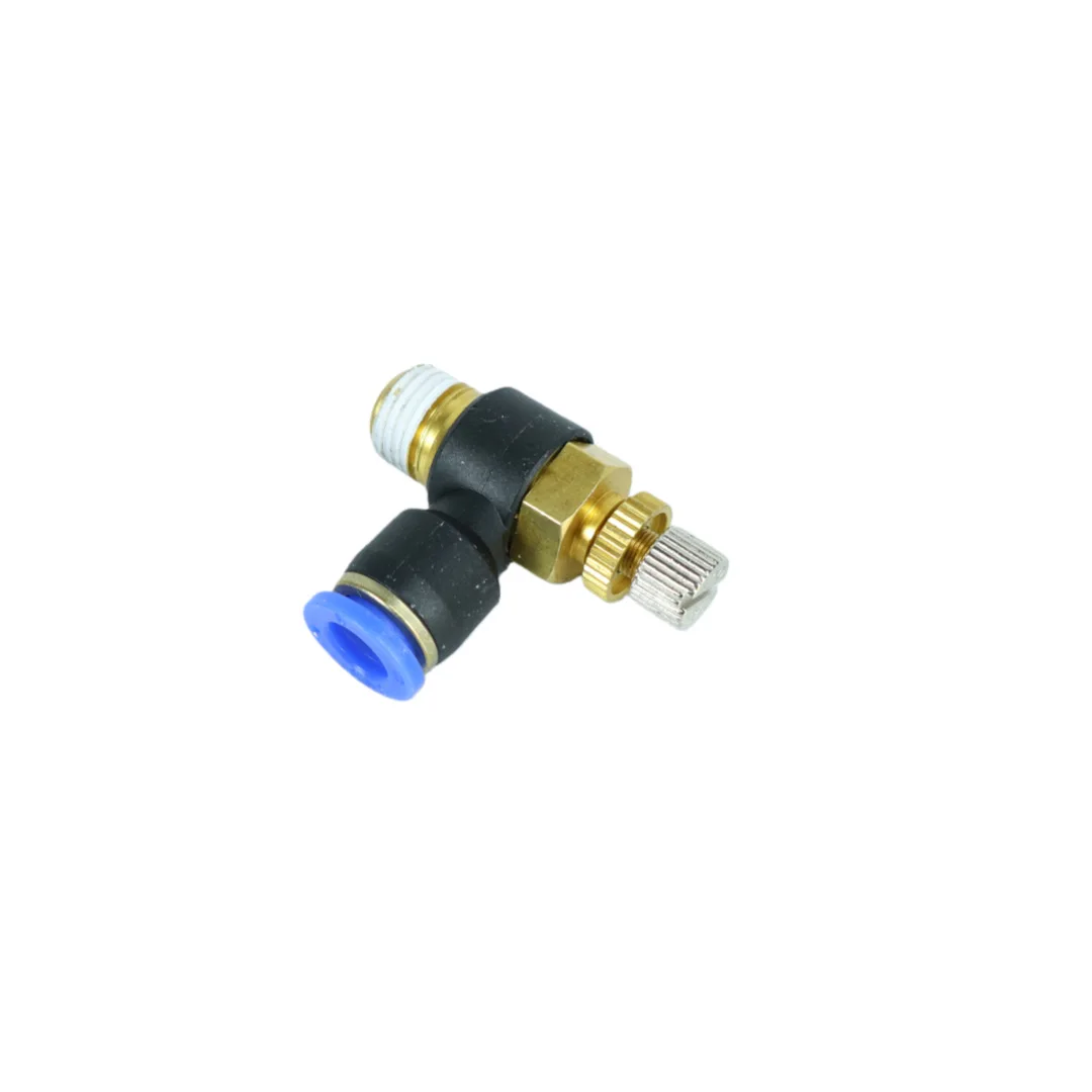 Sullair Throttling Valve 88290011-200 for Screw Air Compressor – Replacement Part