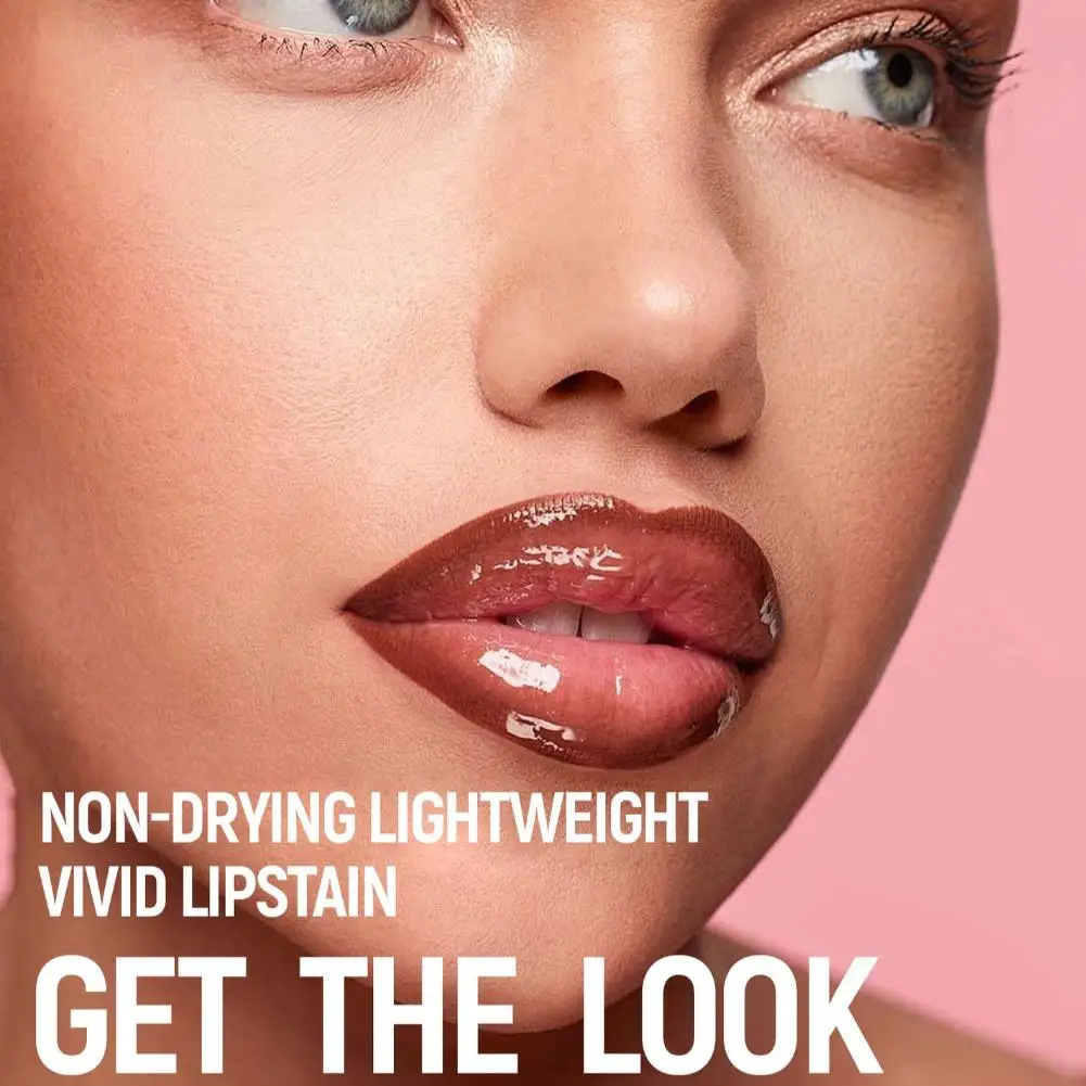 テーパードリップライナー口紅ペンマットブラックブラウンベルベット口紅アウトライン輪郭リップライナーウォーターミラー保湿リップグロス