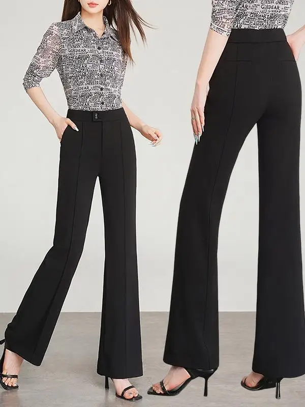 pantalon-micro-evase-a-taille-haute-extensible-dans-les-quatre-sens-decontracte-elegant-elastique-amincissant-long-pour-femmes