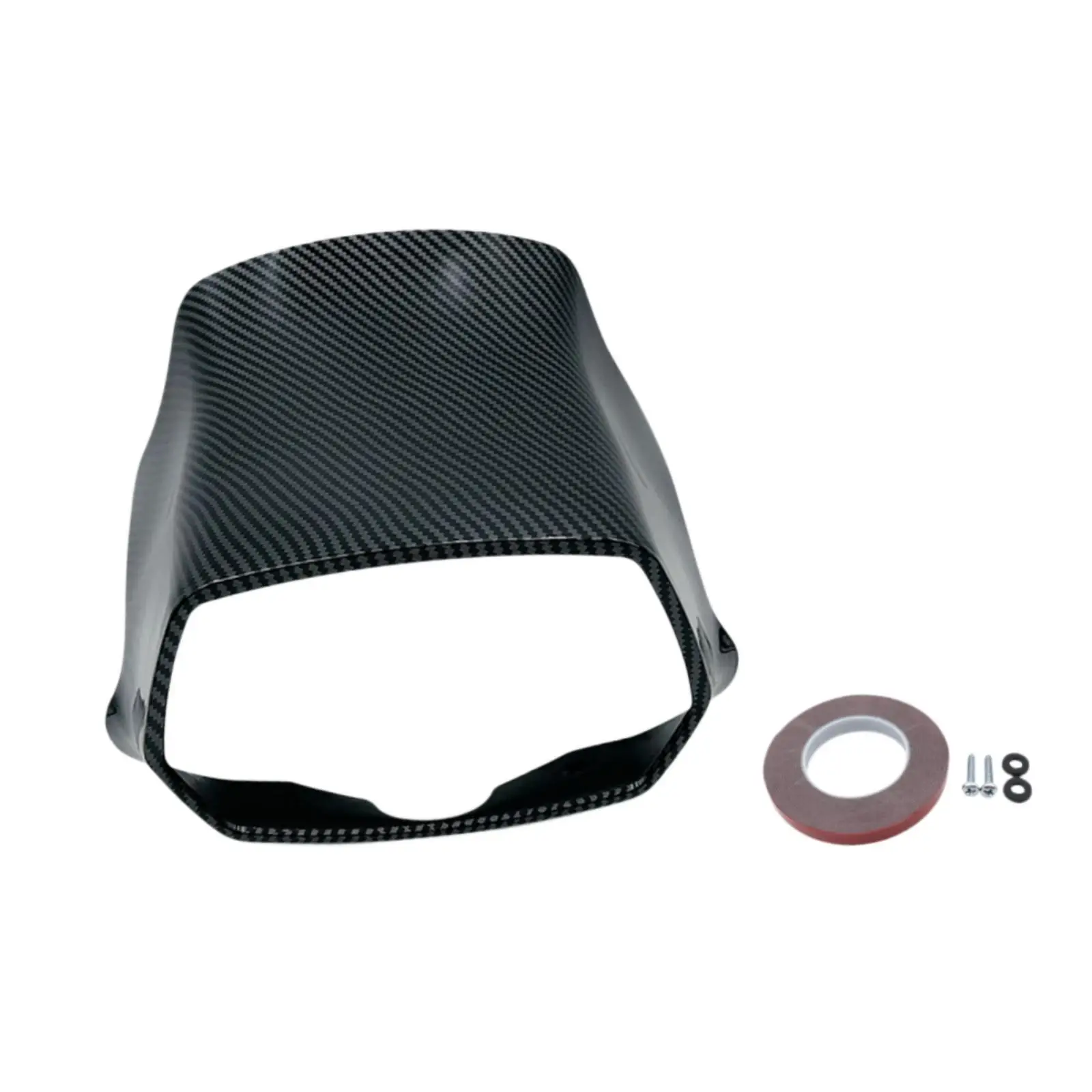 

Motorcycle Headlight Fairing Cover Replace for Sprint 50 150