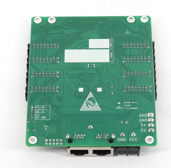 LEDReceiving Card Novastar MRV208-1 Screen Full Color High Performance Led Video Display Receiving Card