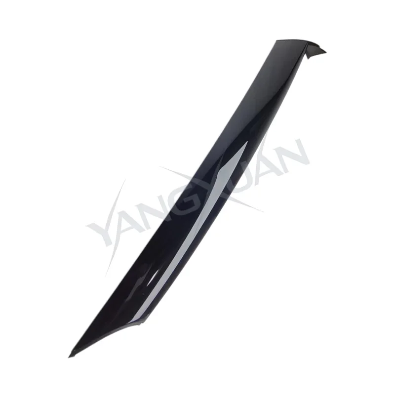 Front Windshield Trim Panel A-pillar Guard Plate For Chery Jaecoo J7 Explore 06 609001874AA Car A Pillar Exterior Trim Panel