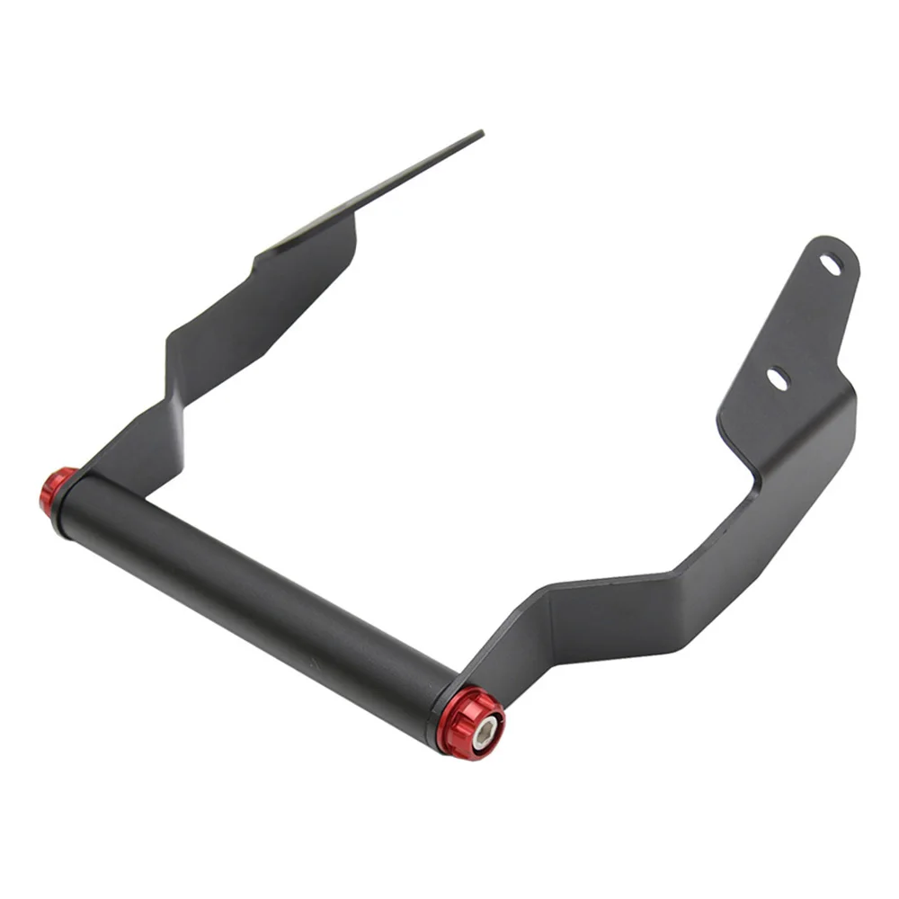 

Кронштейн для GPS навигации мотоцикла, передняя панель, подставка, держатель для мобильного GPS, замена для HONDA NC750X 2014-2015 NC700X 2012-2014