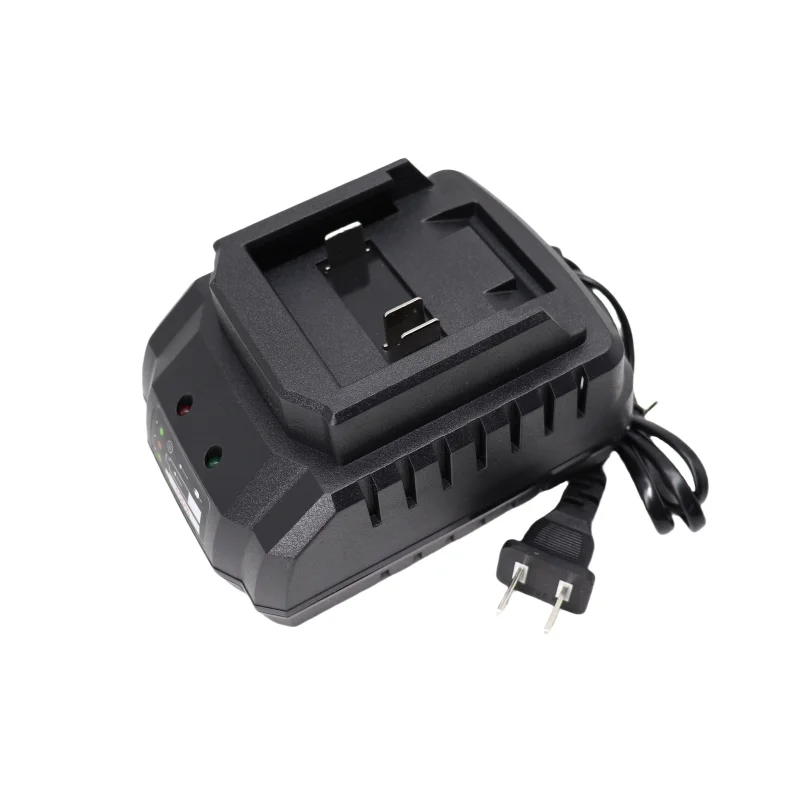 Universal Battery Charger for Makita Model 18V 21V Li-ion BL1415 BL1420 BL1815 BL1830 BL1860 Drill Electric Tool Battery Charger