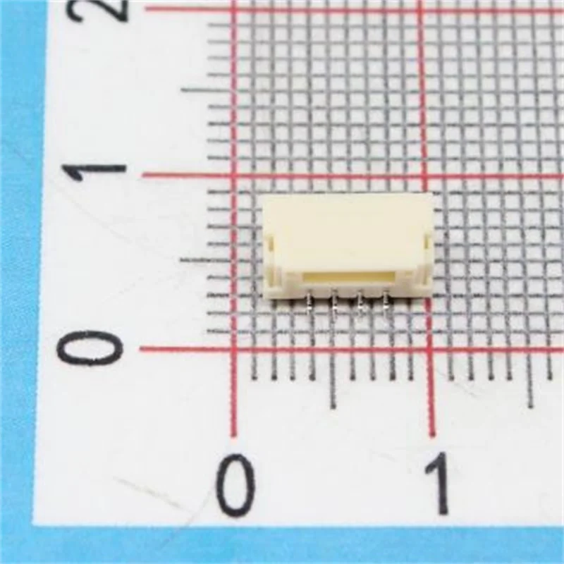 5Pcs/Lot SM04B-GHS-… - image