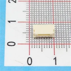 5Pcs/Lot SM04B-GHS-TB JST CONNECTOR The corresponding metal needle can contact customer service