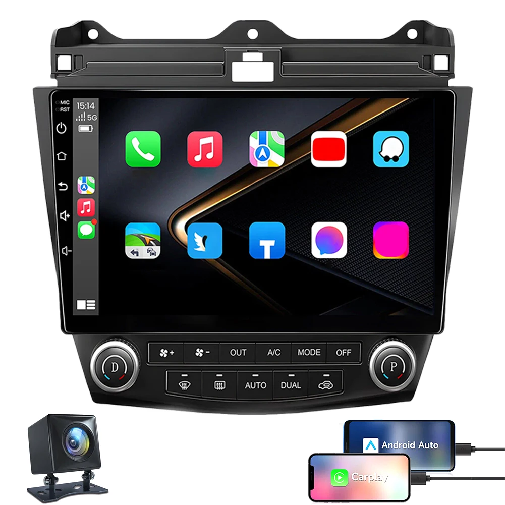 Car Stereo Radio Wi…