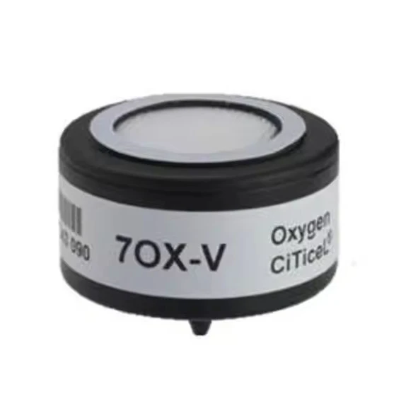 مضمونة 100% جديدة ومبتكرة 7OX-V الأكسجين CiTiceL الغاز الاستشعار 7OXV 70XV 70X-V #2