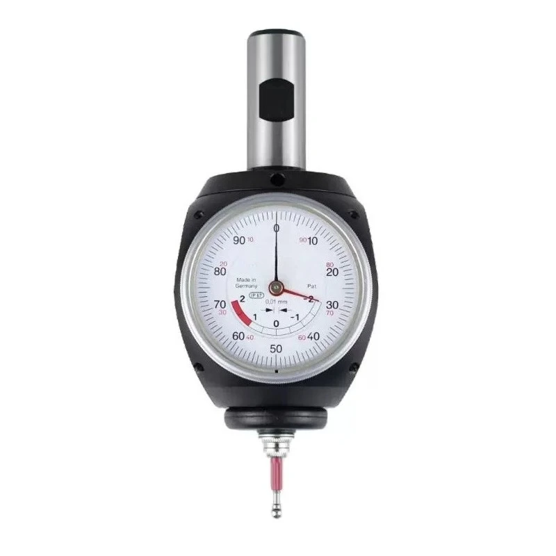 80.360.00.FHN Universal 3D Edge Finder – IP67 Waterproof, 0.01mm Accuracy for Milling & EDM Machines