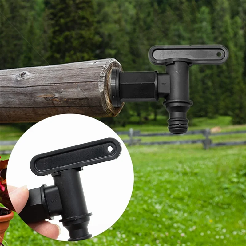 

ABBN-Набор наполнителей для водосточной трубы, коллектора дождевой воды, комплект переключателя дождевой бочки, соединяет водосточную трубу к стыку воды