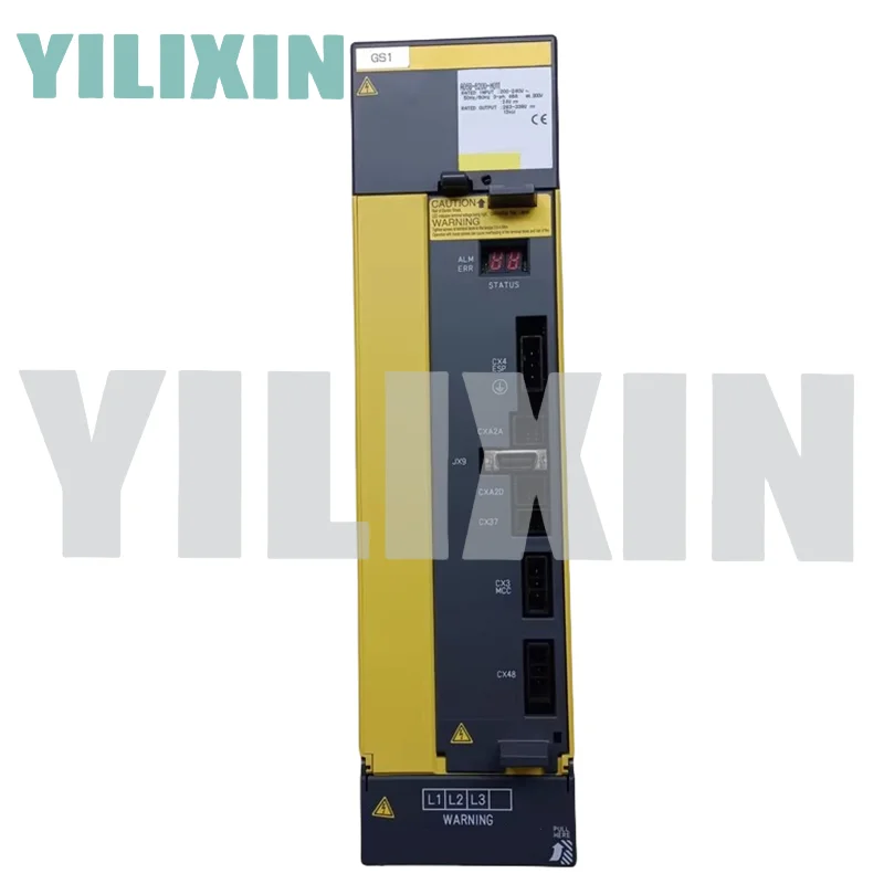 

New A06B-6200-H011 A06B-6200-H015 Servo Module
