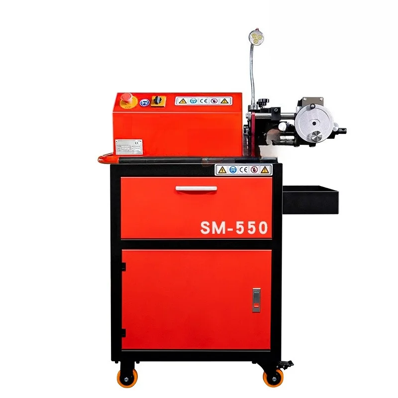 

Automobile brake disc, repair, CD player, grinding disc lathe cutting machine, continuously variable speed