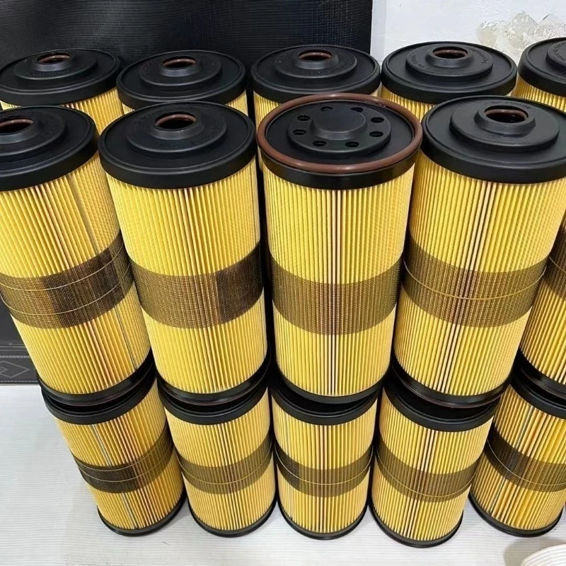 Fuel coalescing separator filter element FBO-60330 diesel particulate impurity filter
