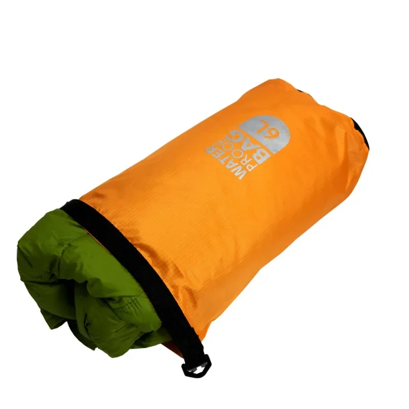 Water Resistance Dry Bag Pack Sack  Kayaking River Trekking Floating Boating Bag Swimming Rafting