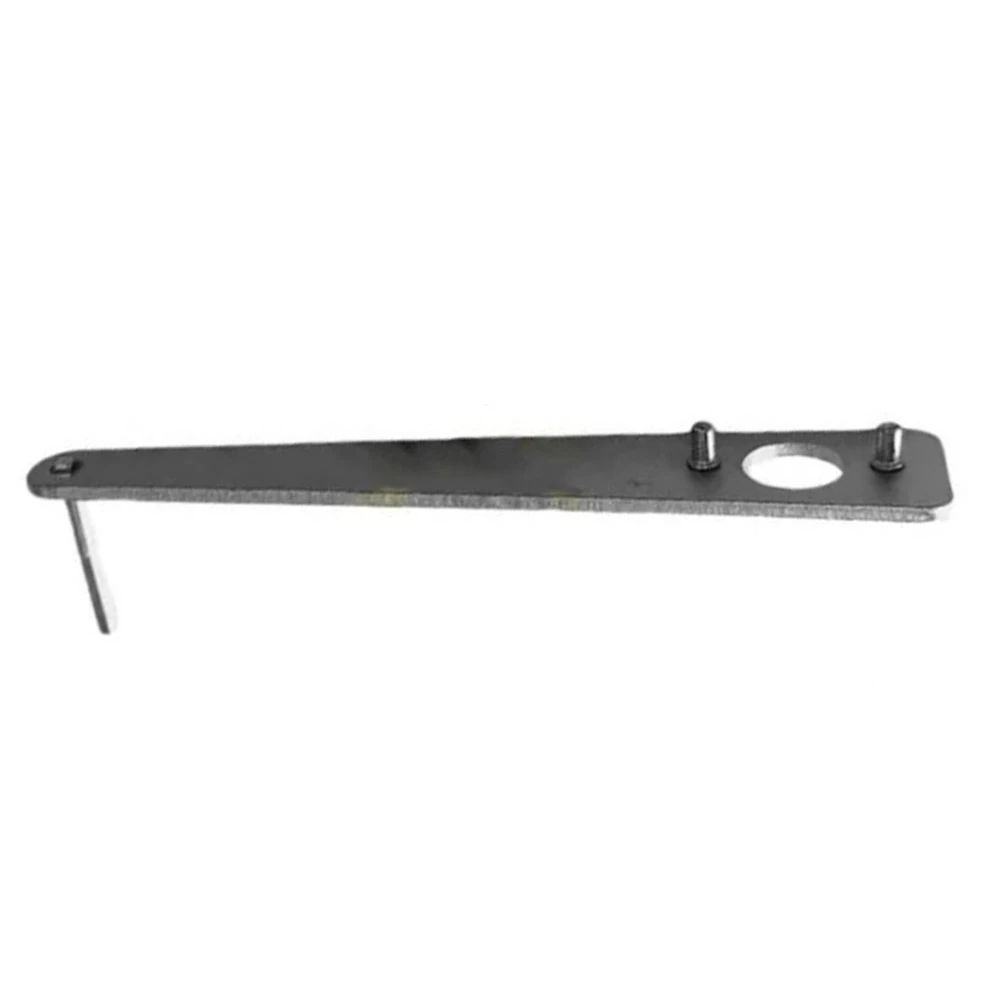 

1Pcs Angle Grinder Wrench 1619P08927 For GWS 9-125 GWS850 GWS7-100 GWS700 Power Tool Replacement Spanner Accessory