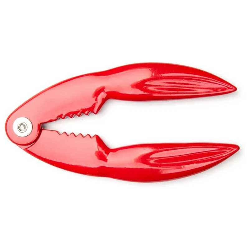 Multifunctional Shelling Crab Pliers Household Walnut Pliers Crab Seafood Tools Home Kitchen Tools