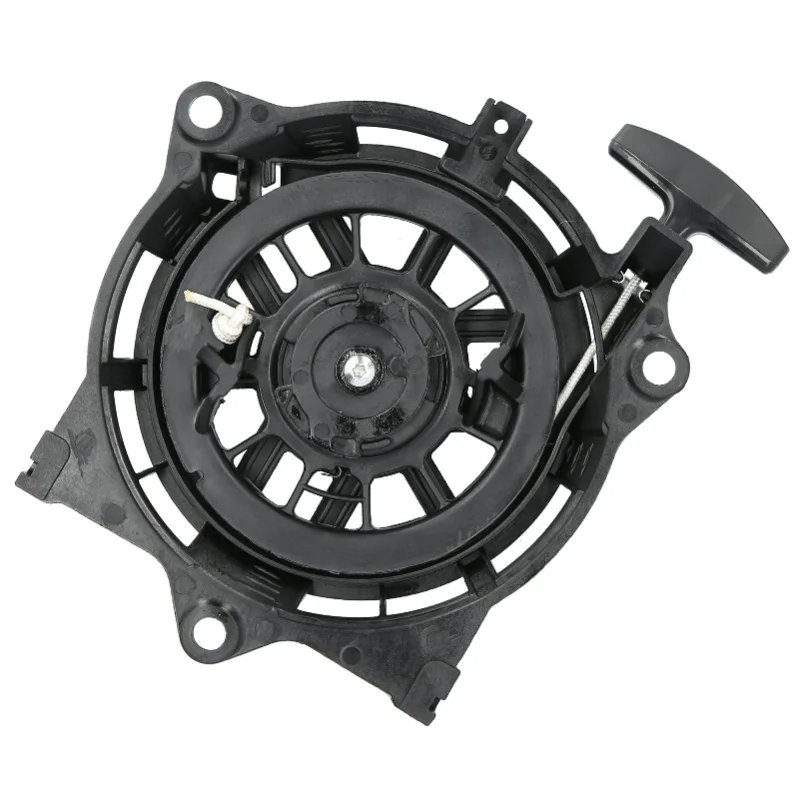 

Стартер ручного запуска (ремкомплект) для Honda GC190 GCV190, аналог 28400-Z0M-801