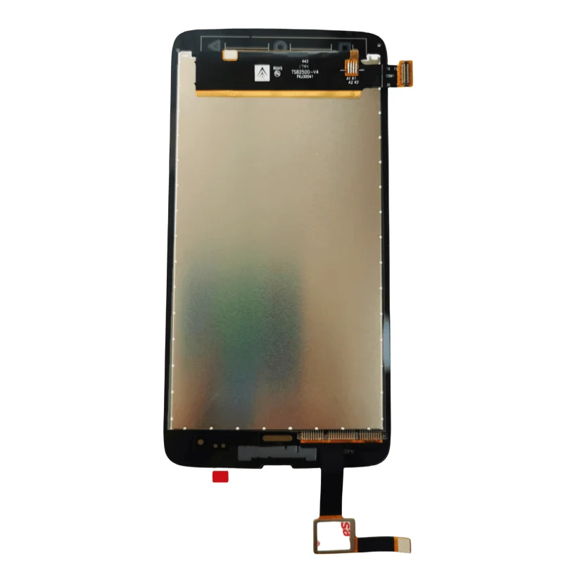 Eda50 LCD mit Touch-Ersatz für ScanPal EDA50