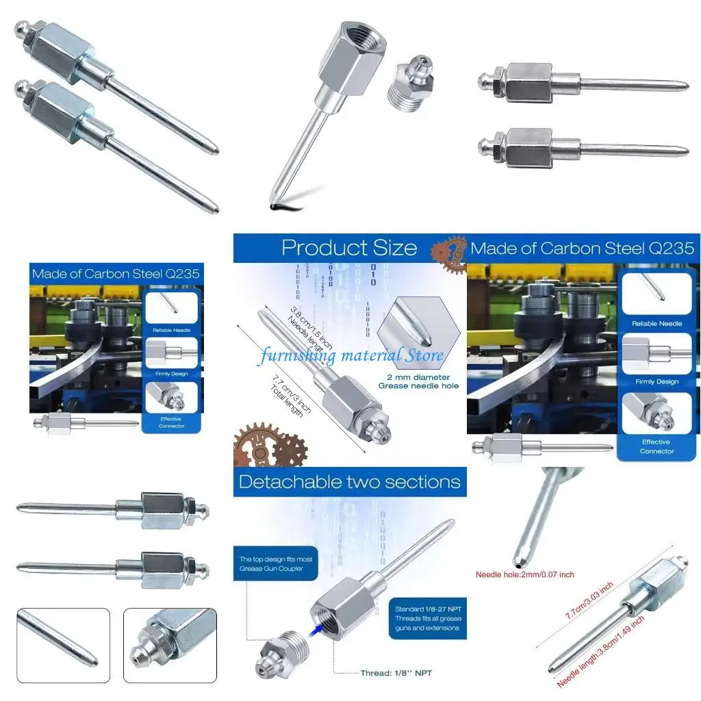 

Y5GD Versatile Oil Injector for Various Applications for Industrial Production Lines
