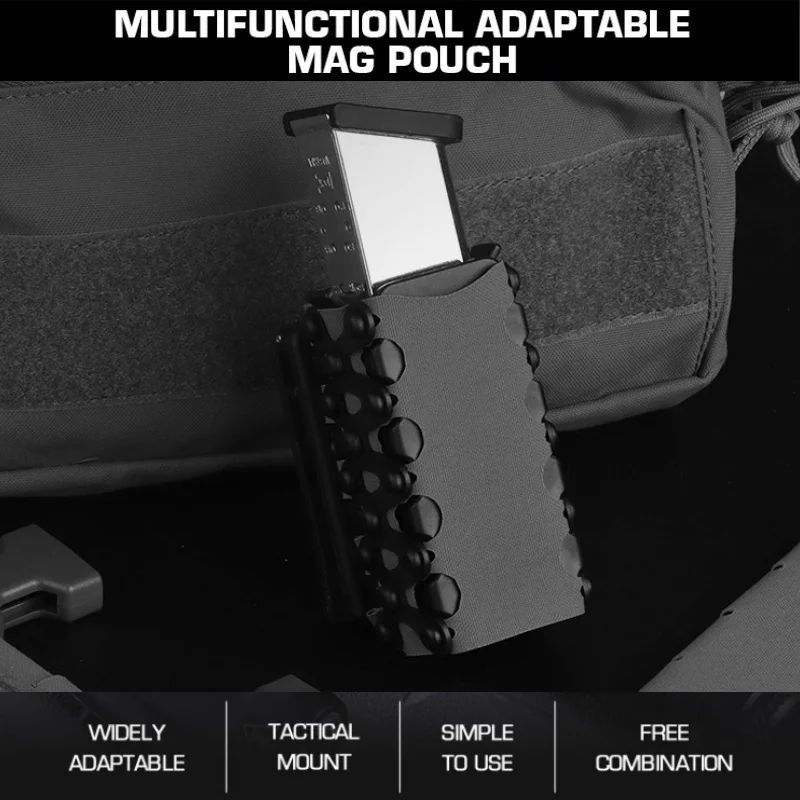 Многофункциональный адаптивный держатель журнала