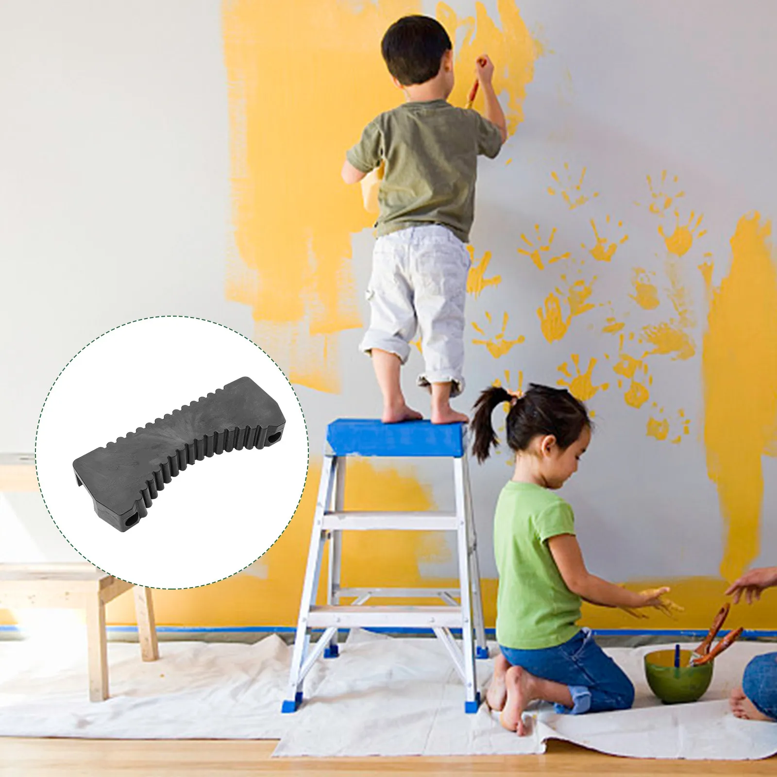 1set-sturdy-ladder-pole-fixing-tool-non-slip-protection-for-climbing-telegraph-poles-trees-walls-ceilings-ladder-terminal