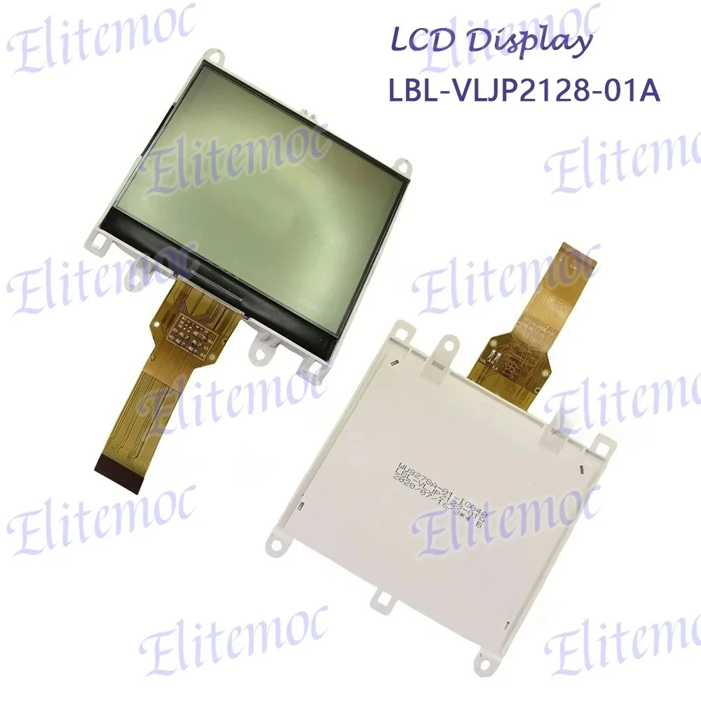 

LBL-VLJP2128-01A 4,1-дюймовый ЖК-дисплей DVD GPS-навигация Приборная панель Универсальный экран Замена запасных частей