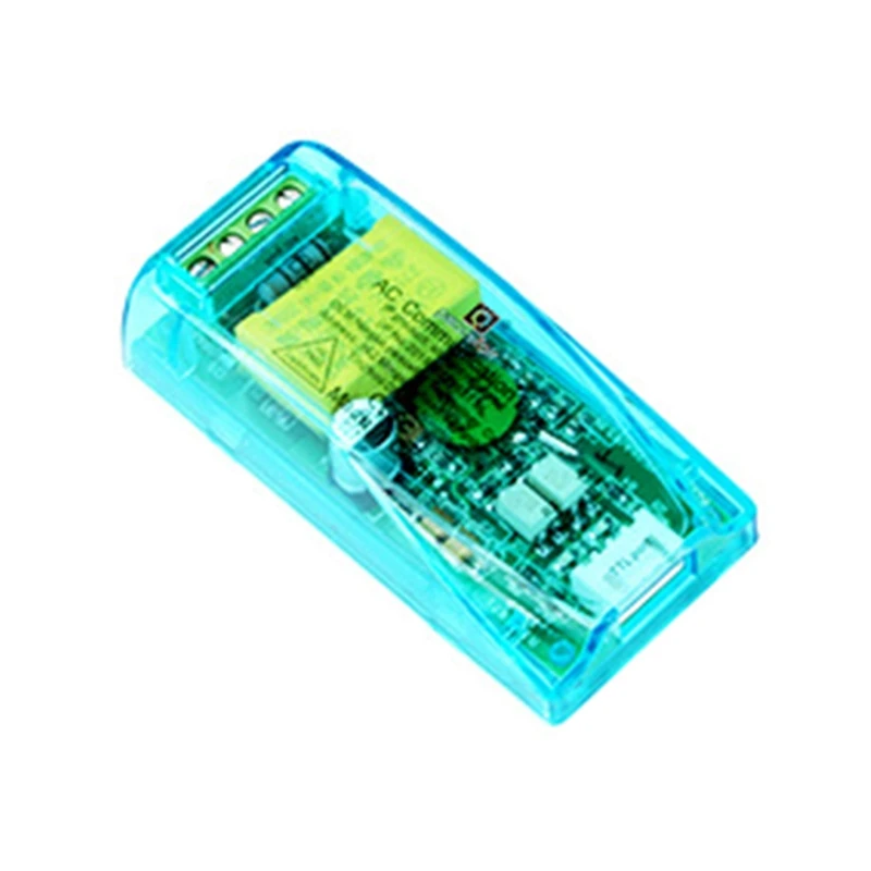 PZEM-004T Version Single-phase Watt-hour Communication Module TTL 260V Dropshipping