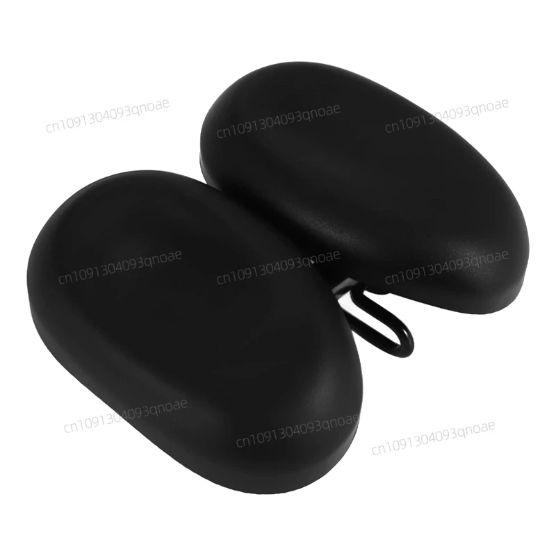 

New Noseless Bicycle Seat Comfortable Bicycle Seat for Men Women Ergonomic Soft Double Pad Saddle Cushion