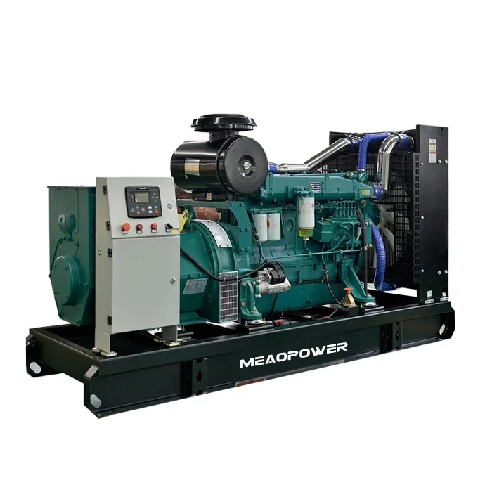 #YUNYI 3000 watt 380v 3 phasediesel generator