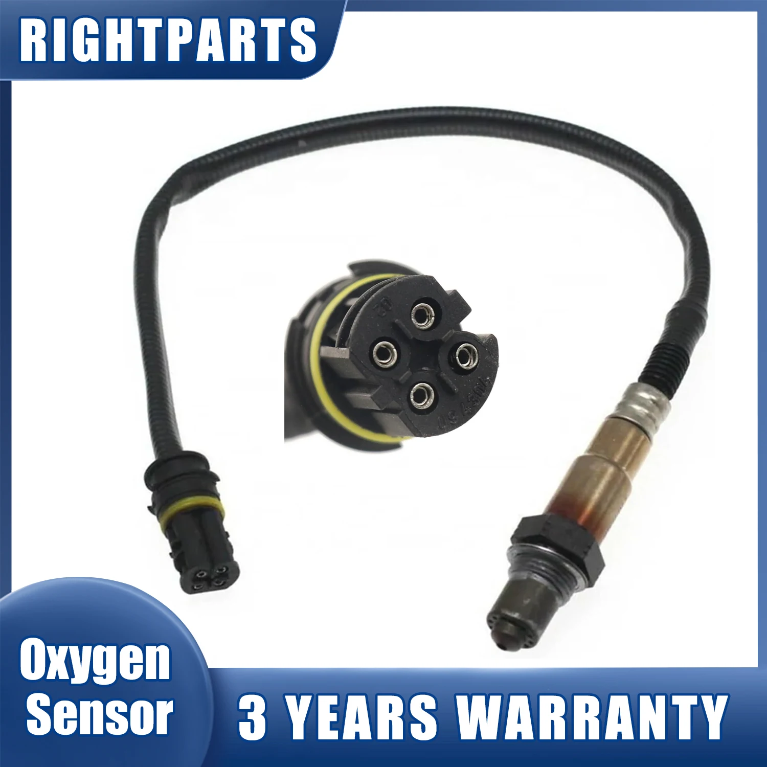 

A0015408717 0015408717 Lambda Probe O2 oxygen sensor 0258006359 for Mercedes-BENZ C240 C320 C350 W203 CL203 c32 2000-2008