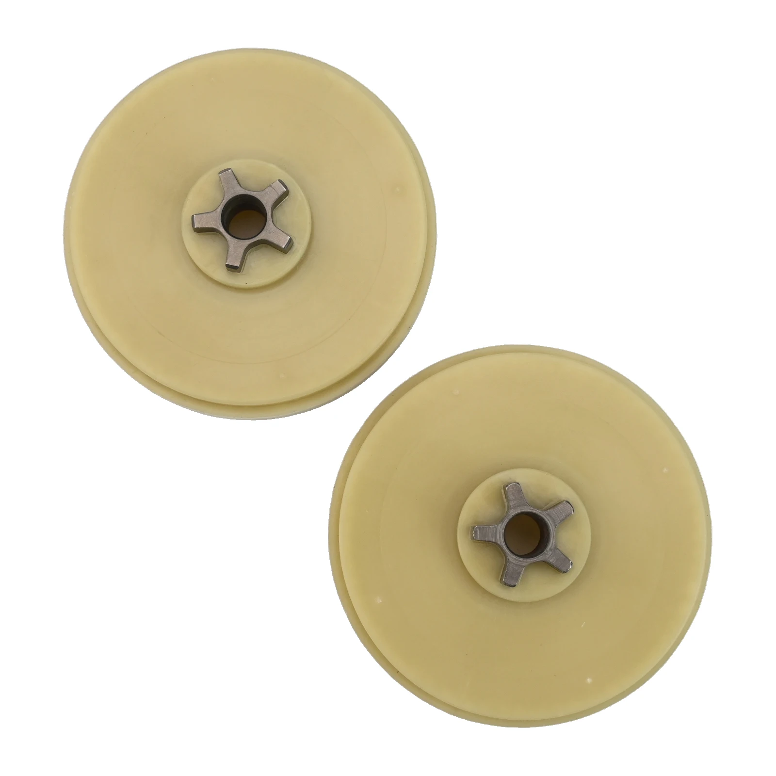 

Smooth Operation Guaranteed Chainsaw Sprocket Gear Model 10771301 Fits Multiple Chainsaw Brands Including For 71704749