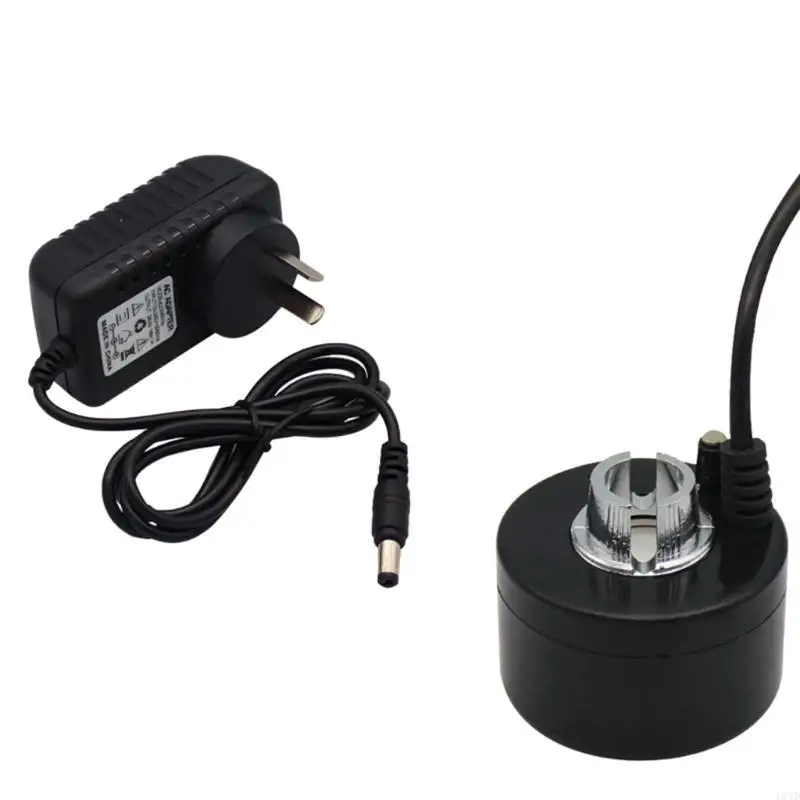 

L74D Humidifier Terrariums Atomizer Nebulizer Air Humidifier Decors