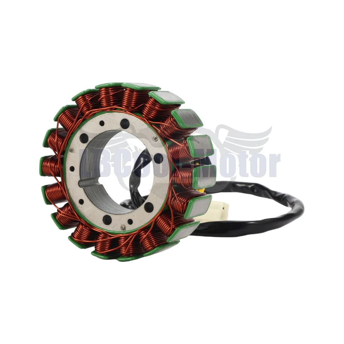 Motorcycle Generator Stator Coil Comp For YAMAHA V-MAX1200 1983-2007 1984 1985 86 87 88 89 90 91 92 94 95 96 3UF-81410-10-00