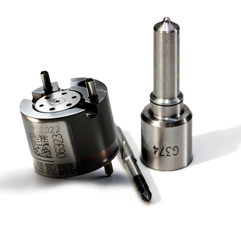 Diesel Euro 4 Control Valve 9308-625C or G374 Nozzle For 28674878 28535923 28577595 28577599 28387804