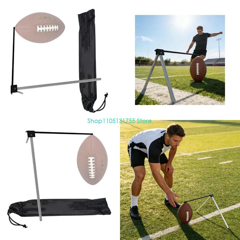 k0ef-reinforced-football-kicking-stand-having-steel-frames-and-metal-base