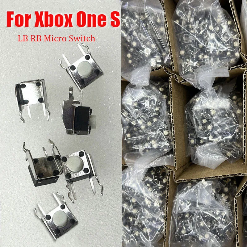 10PCS Rb Lb Switch …