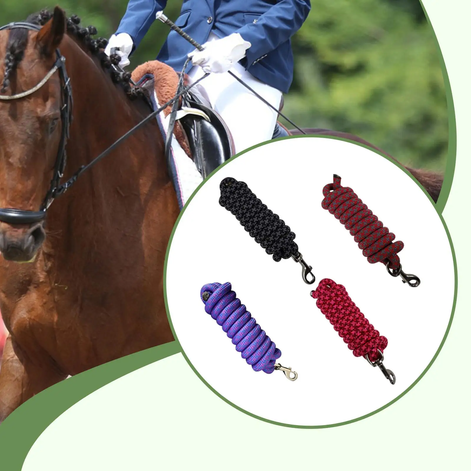 corda-de-guiar-cavalos-versatil-de-nylon-reforcado-com-mosquetao-para-uso-equestre