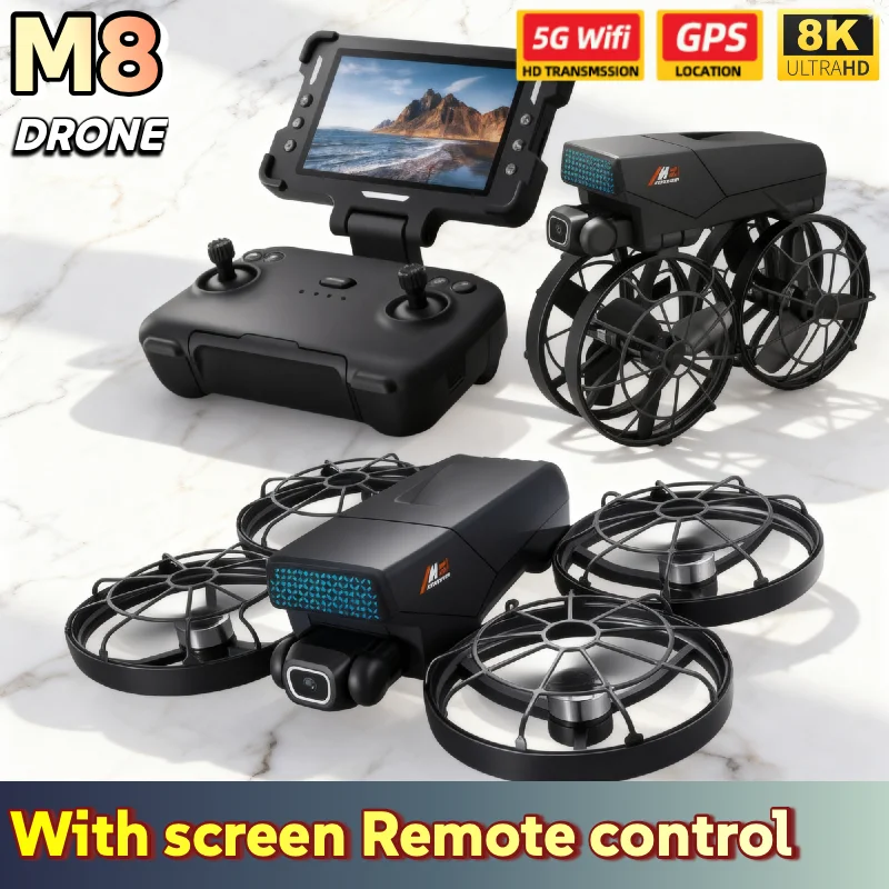 For Xiaomi M8 Rc Fo… - image