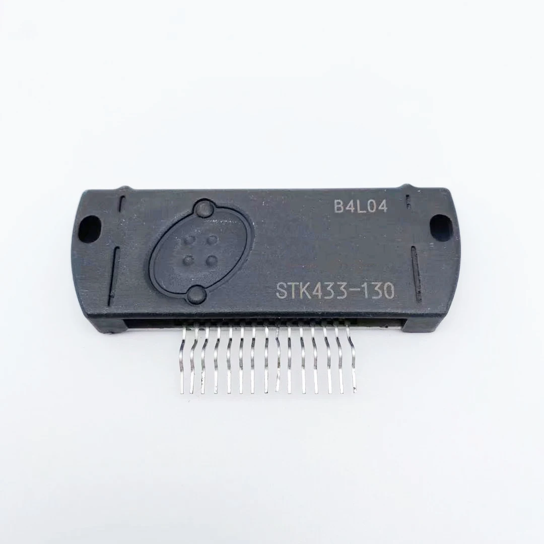 1PCS STK433-090 STK433-100 STK433-130 STK433-870 STK442-730 STK443-530 module In stock