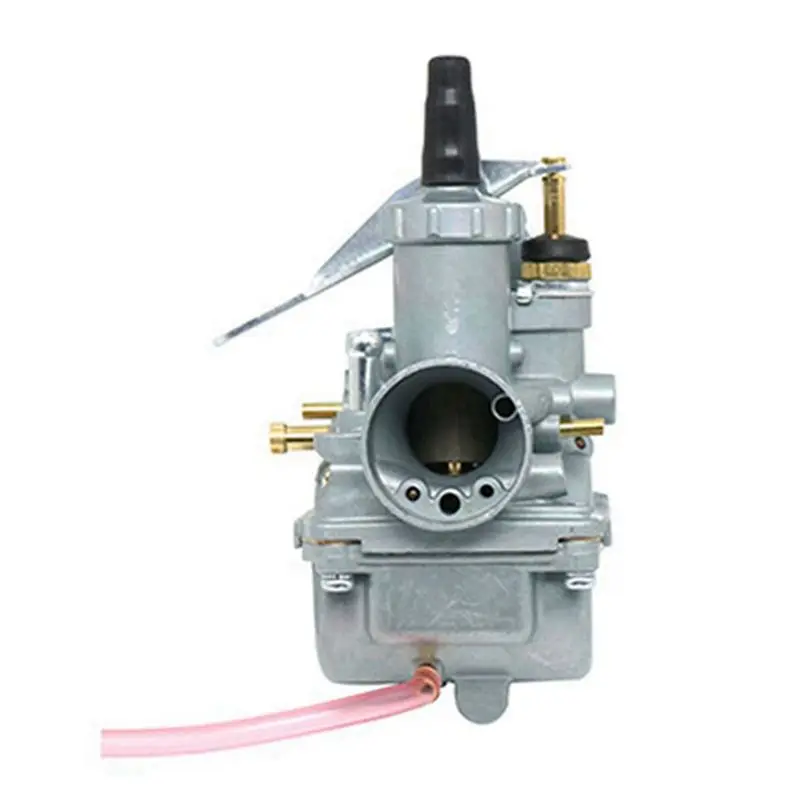 Limited Time Offer Vm18mm Motorcycle Carburetor VM18-144 1002-0046 Mikuni Geniune VM 18Mm Round Slide Carb Carburetor Motorcycle
