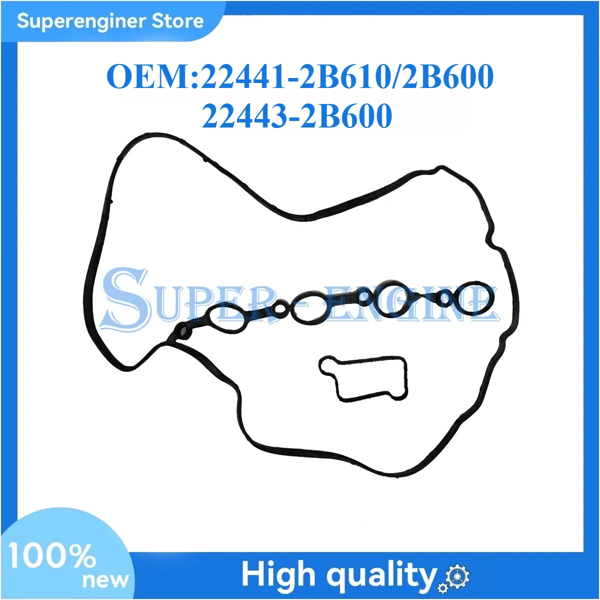 22441-2B610/22441-2… - image